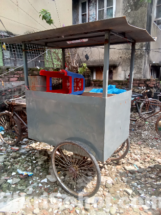 Food cart